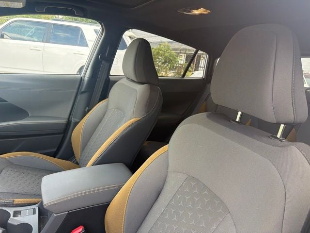 2024 Subaru Crosstrek Base