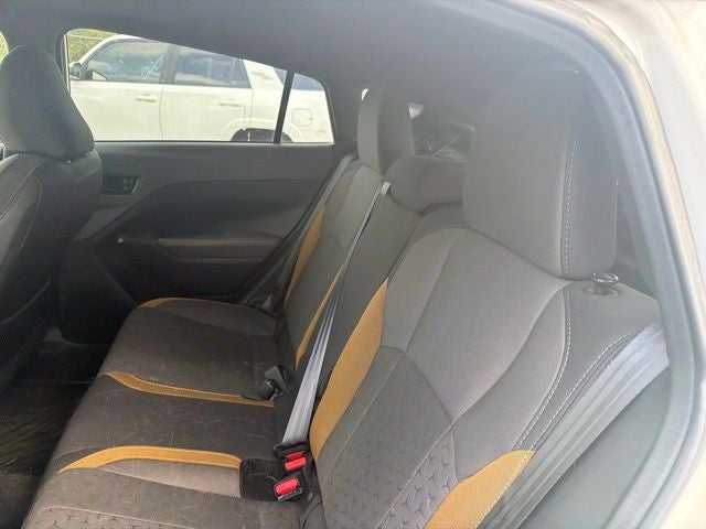 2024 Subaru Crosstrek Base