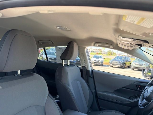2024 Subaru Crosstrek Base