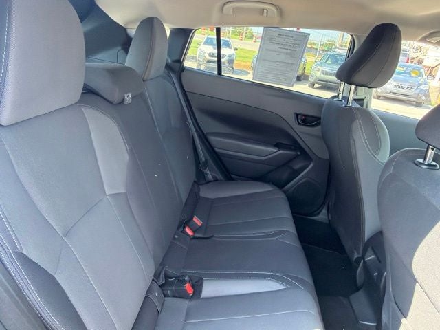 2024 Subaru Crosstrek Base