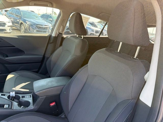 2024 Subaru Crosstrek Base