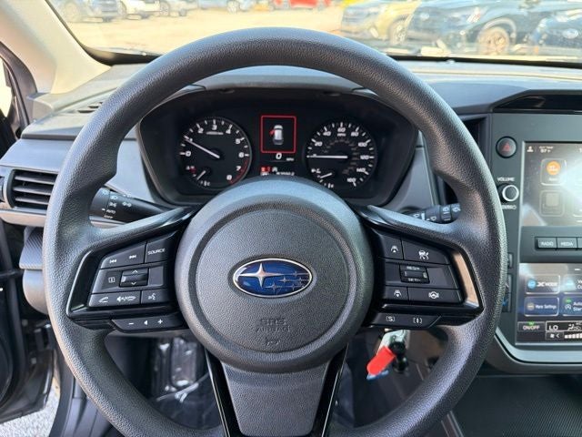 2024 Subaru Crosstrek Base