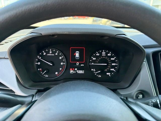 2024 Subaru Crosstrek Base