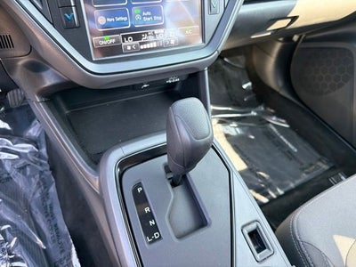 2024 Subaru Crosstrek Base