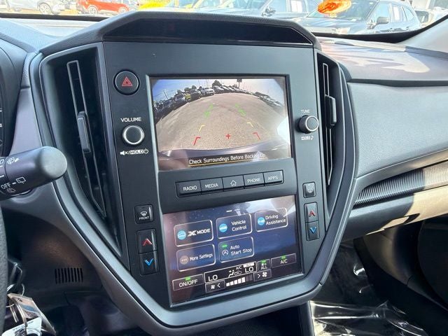 2024 Subaru Crosstrek Base