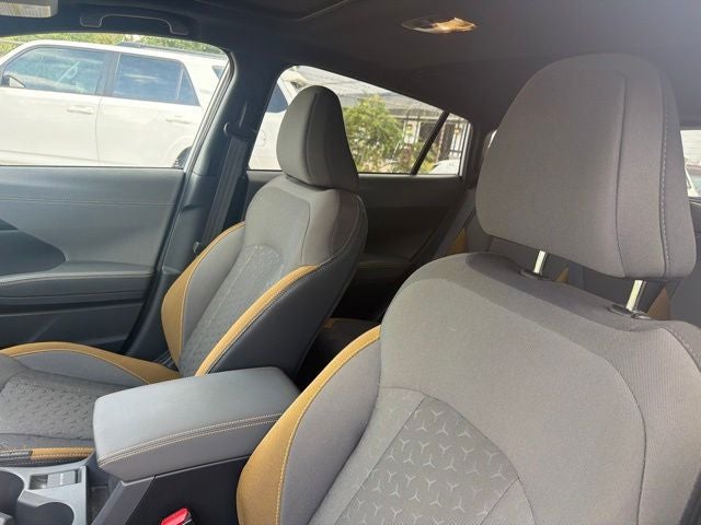2024 Subaru Crosstrek Base