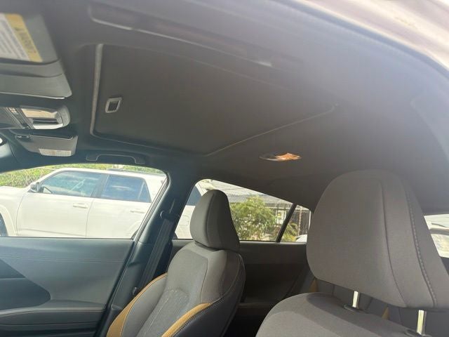2024 Subaru Crosstrek Base