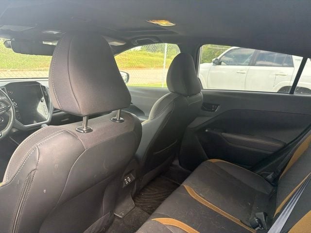 2024 Subaru Crosstrek Base