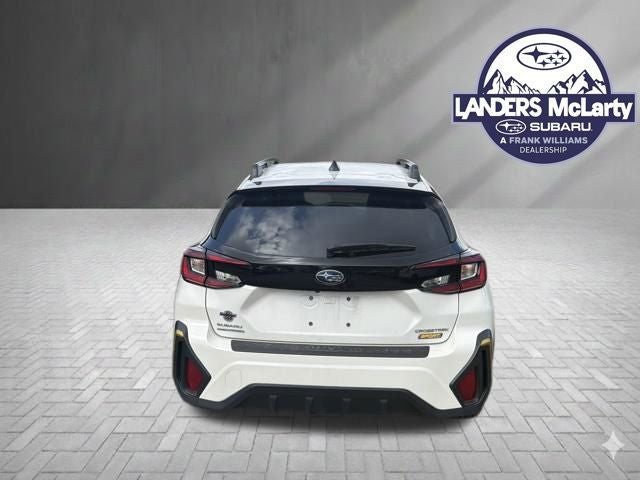 2024 Subaru Crosstrek Base