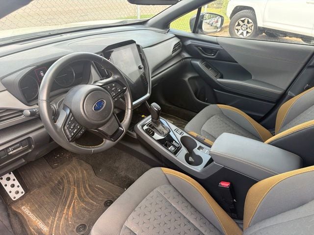 2024 Subaru Crosstrek Base