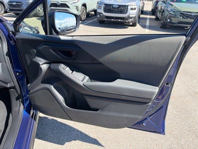 2024 Subaru Crosstrek Base