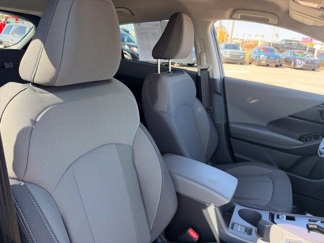 2024 Subaru Crosstrek Base