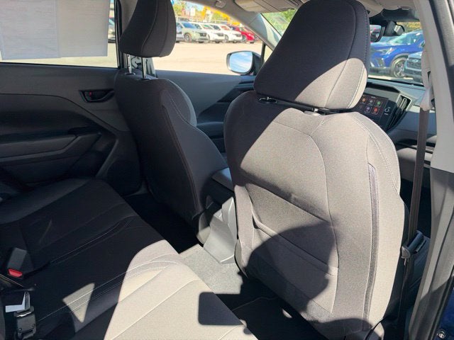 2024 Subaru Crosstrek Base