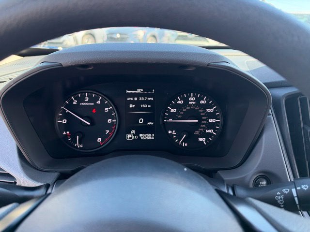 2024 Subaru Crosstrek Base