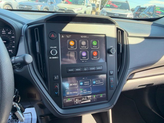 2024 Subaru Crosstrek Base