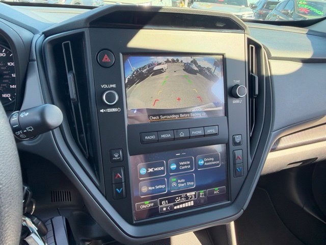 2024 Subaru Crosstrek Base