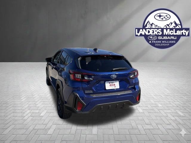 2024 Subaru Crosstrek Base