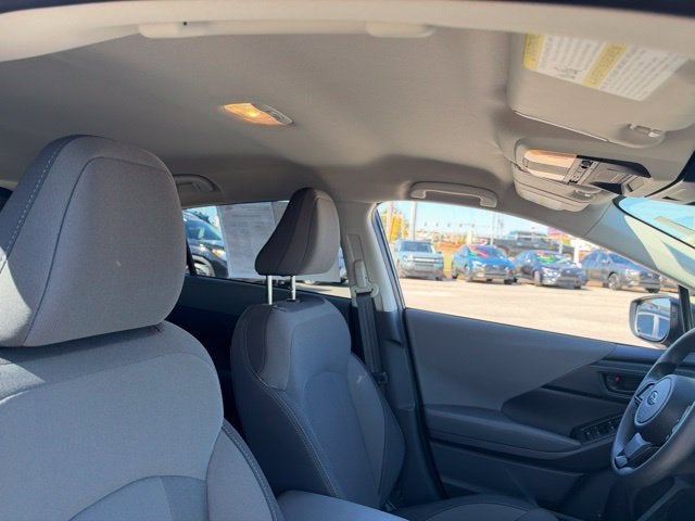 2024 Subaru Crosstrek Base