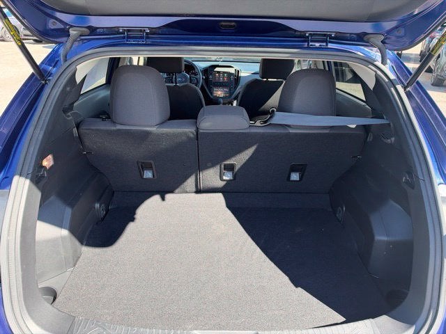 2024 Subaru Crosstrek Base