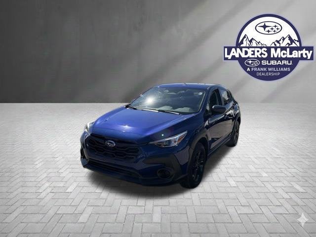 2024 Subaru Crosstrek Base