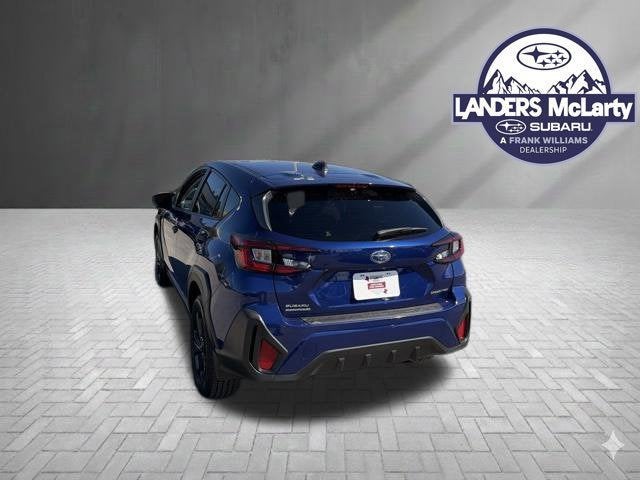 2024 Subaru Crosstrek Base
