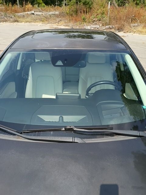 2018 Mazda Mazda6 Grand Touring Reserve