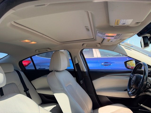 2018 Mazda Mazda6 Grand Touring Reserve