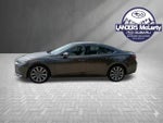 2018 Mazda Mazda6 Grand Touring Reserve