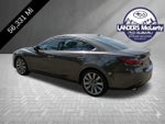 2018 Mazda Mazda6 Grand Touring Reserve