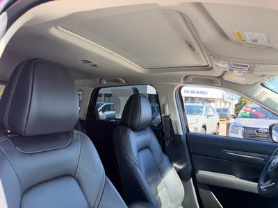 2022 Mazda Mazda CX-5 2.5 S Premium Package