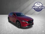 2022 Mazda Mazda CX-5 2.5 S Premium Package