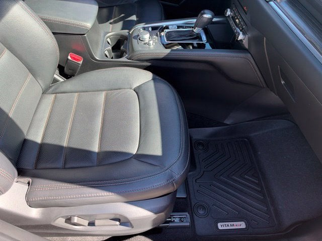 2022 Mazda Mazda CX-5 2.5 S Premium Package