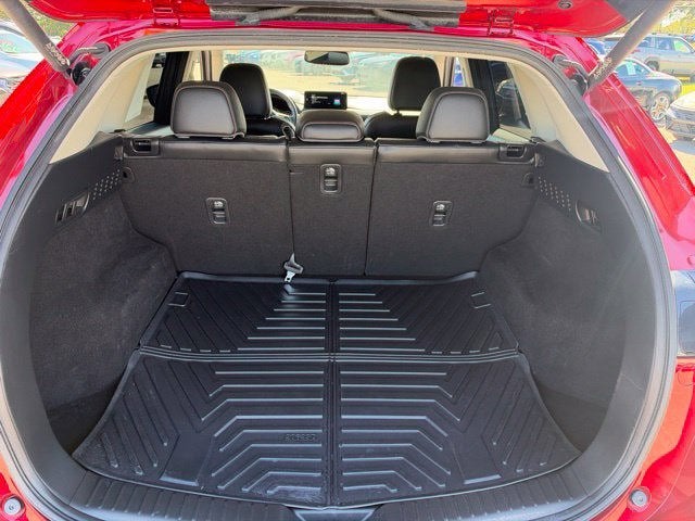 2022 Mazda Mazda CX-5 2.5 S Premium Package