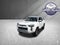 2024 Toyota 4Runner TRD Off-Road