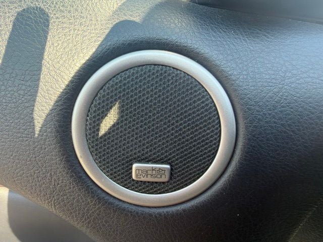 2006 Lexus SC 430