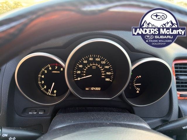 2006 Lexus SC 430