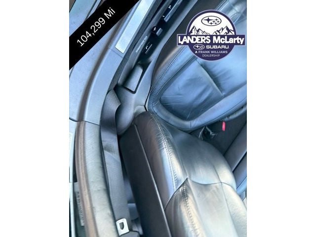 2006 Lexus SC 430