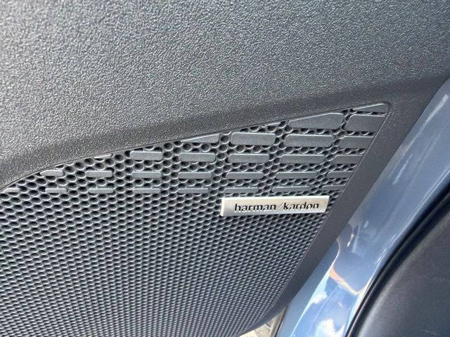 2025 Subaru Solterra Limited