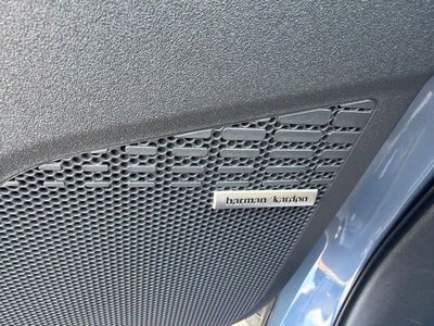 2025 Subaru Solterra Limited