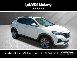 2022 Buick Encore GX