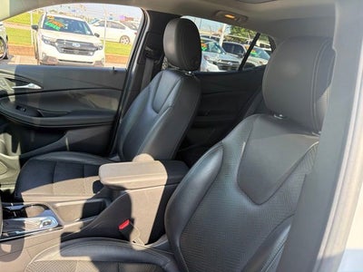 2022 Buick Encore GX Essence