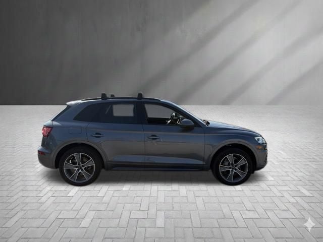 2020 Audi Q5 45 Premium Plus quattro