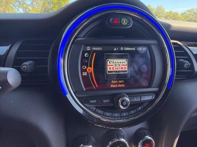 2021 MINI Cooper S Signature