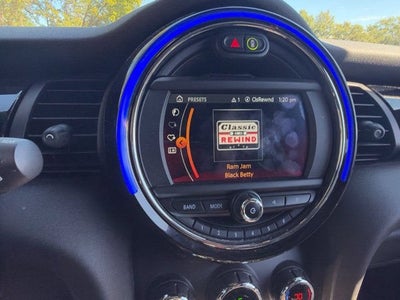 2021 MINI Cooper S Signature