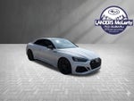 2023 Audi RS 5 2.9T quattro