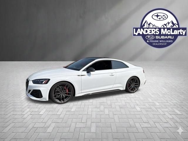 2023 Audi RS 5 2.9T quattro