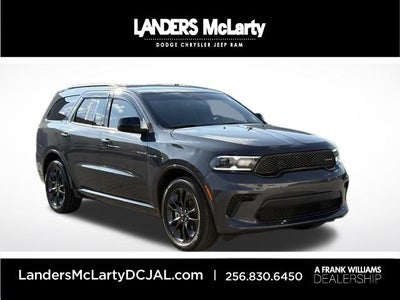 2024 Dodge Durango SXT