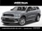 2024 Dodge Durango SXT
