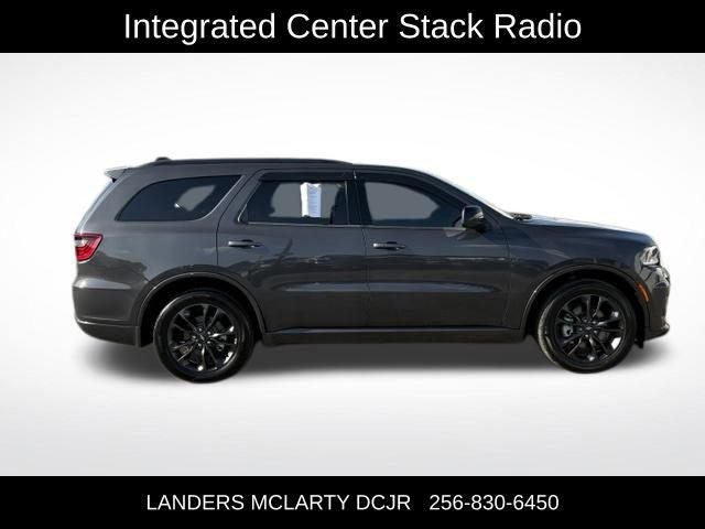 2024 Dodge Durango SXT