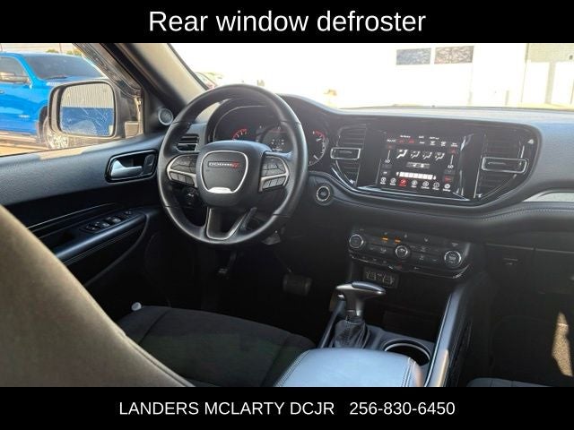 2024 Dodge Durango SXT
